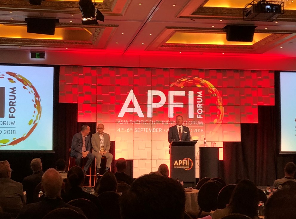 APFI Forum