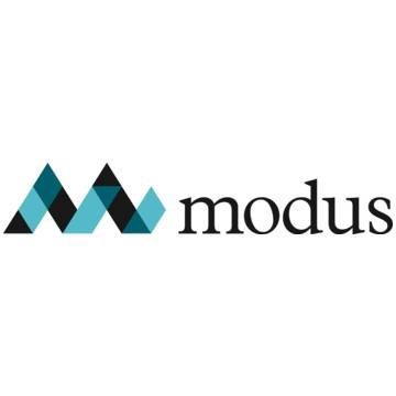 Modus Project Logo